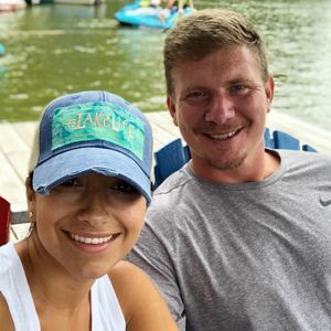 Meet your Posher, Lenette